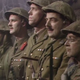 Tim McInnerny, Hugh Laurie, Rowan Atkinson, Tony Robinson (BBC One)